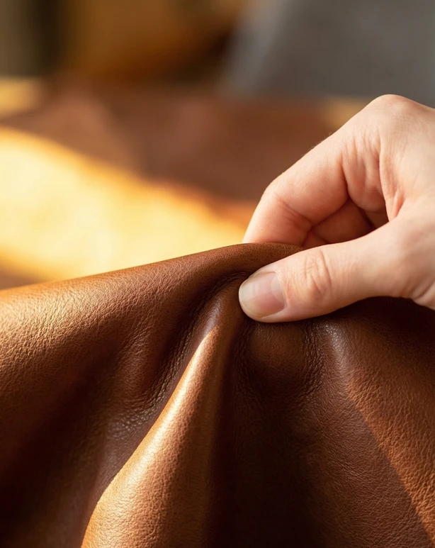 lona ben sac cuir 100% artisanal